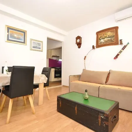 Apartamento Marco Polo *