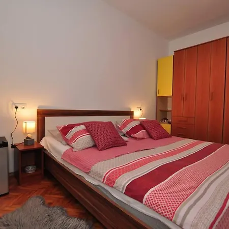 Appartamento Marco Polo Spalato